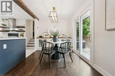 18 Jasper Court Kitchener ON N2E 1C6
