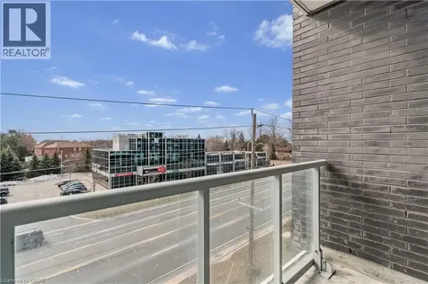 3220 Sheppard Avenue East Toronto ON M1T 3K3
