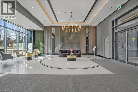 3220 Sheppard Avenue East Toronto ON M1T 3K3