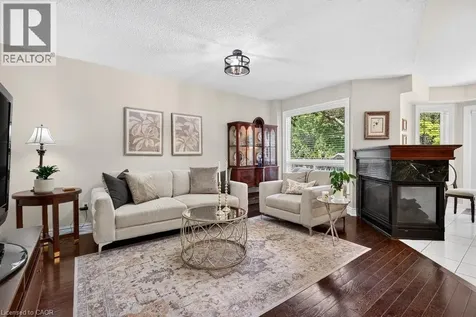 2255 Vista Oak Road Oakville ON L6M 3L8