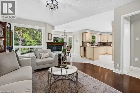 2255 Vista Oak Road Oakville ON L6M 3L8