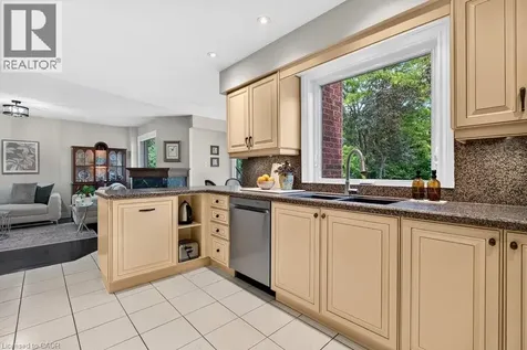 2255 Vista Oak Road Oakville ON L6M 3L8
