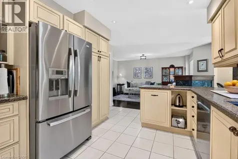 2255 Vista Oak Road Oakville ON L6M 3L8