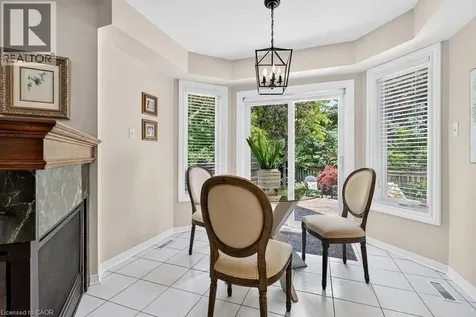 2255 Vista Oak Road Oakville ON L6M 3L8