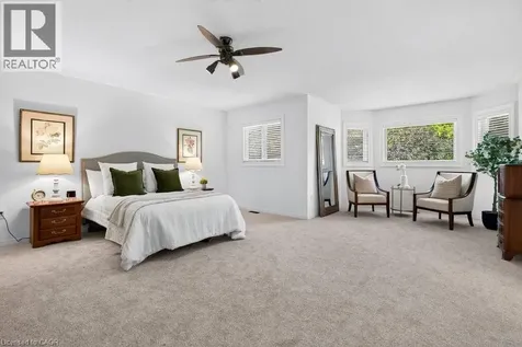 2255 Vista Oak Road Oakville ON L6M 3L8