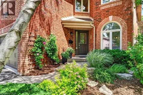 2255 Vista Oak Road Oakville ON L6M 3L8