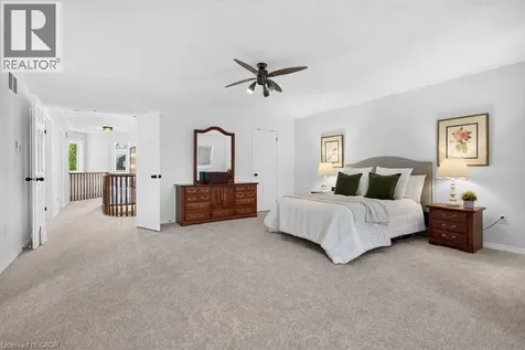 2255 Vista Oak Road Oakville ON L6M 3L8