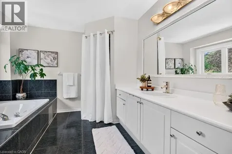 2255 Vista Oak Road Oakville ON L6M 3L8