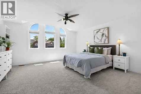 2255 Vista Oak Road Oakville ON L6M 3L8