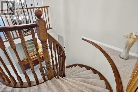 2255 Vista Oak Road Oakville ON L6M 3L8