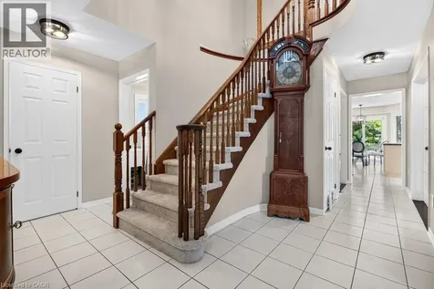 2255 Vista Oak Road Oakville ON L6M 3L8
