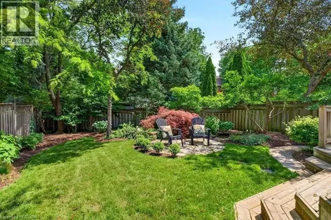 2255 Vista Oak Road Oakville ON L6M 3L8