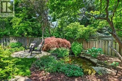 2255 Vista Oak Road Oakville ON L6M 3L8
