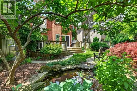 2255 Vista Oak Road Oakville ON L6M 3L8