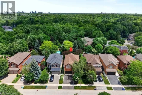 2255 Vista Oak Road Oakville ON L6M 3L8