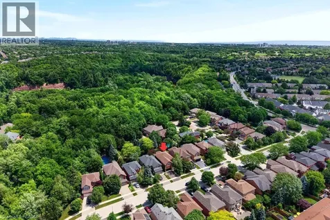 2255 Vista Oak Road Oakville ON L6M 3L8