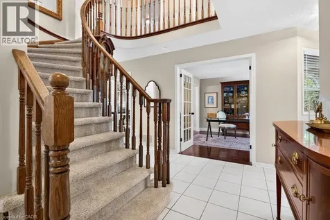 2255 Vista Oak Road Oakville ON L6M 3L8