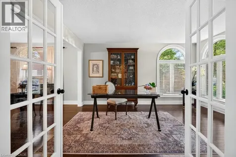 2255 Vista Oak Road Oakville ON L6M 3L8