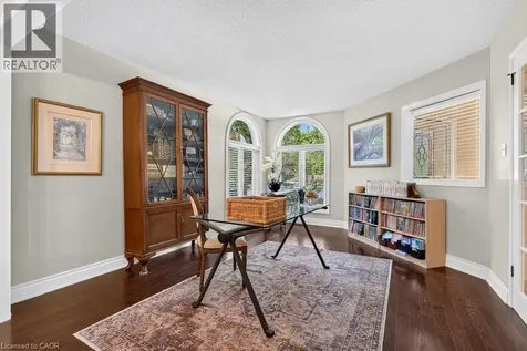 2255 Vista Oak Road Oakville ON L6M 3L8