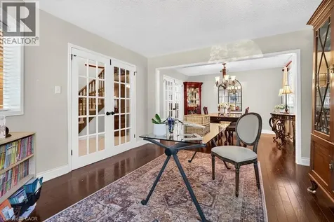 2255 Vista Oak Road Oakville ON L6M 3L8