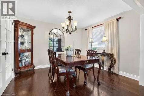 2255 Vista Oak Road Oakville ON L6M 3L8