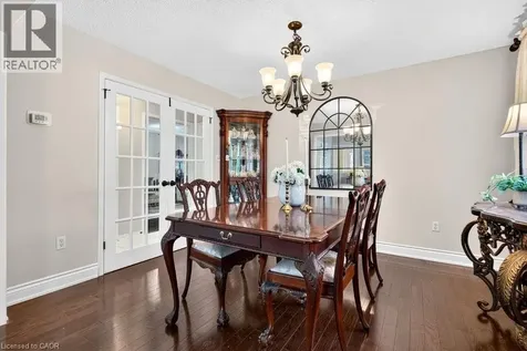 2255 Vista Oak Road Oakville ON L6M 3L8