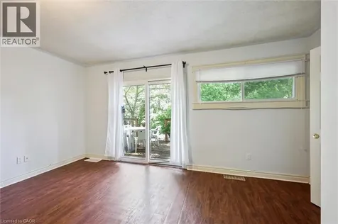 16 Beaucourt Place Hamilton ON L8S 2P7