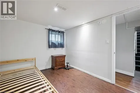 16 Beaucourt Place Hamilton ON L8S 2P7