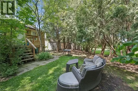 16 Beaucourt Place Hamilton ON L8S 2P7
