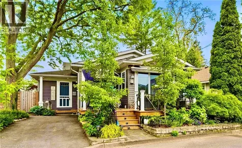 11 Peel Street St. Catharines ON L2N 5A2