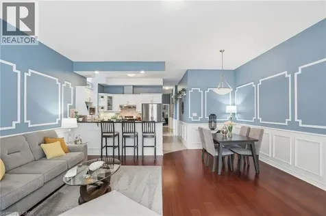 262 Dundas Street East Waterdown ON L8B 1A9