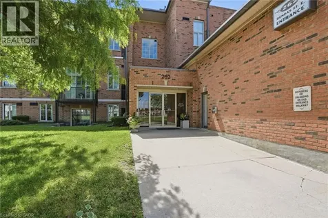 262 Dundas Street East Waterdown ON L8B 1A9