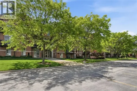 262 Dundas Street East Waterdown ON L8B 1A9