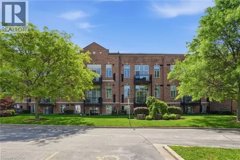 262 Dundas Street East Waterdown ON L8B 1A9