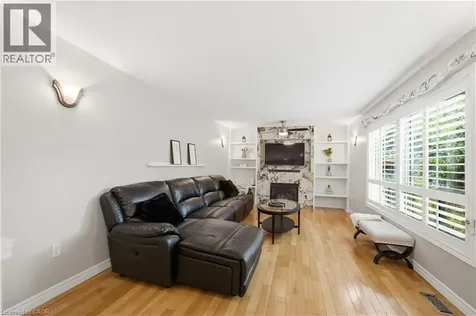 11 Maynard Street Hamilton ON L9B 1A9