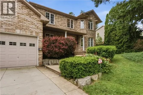 11 Maynard Street Hamilton ON L9B 1A9
