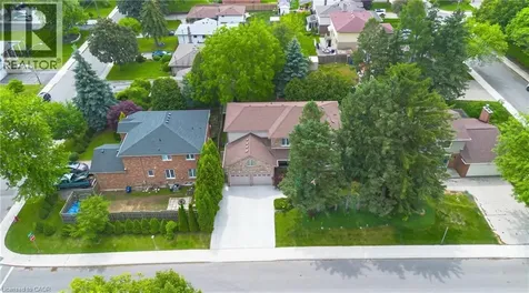11 Maynard Street Hamilton ON L9B 1A9