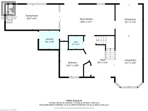 11 Maynard Street Hamilton ON L9B 1A9