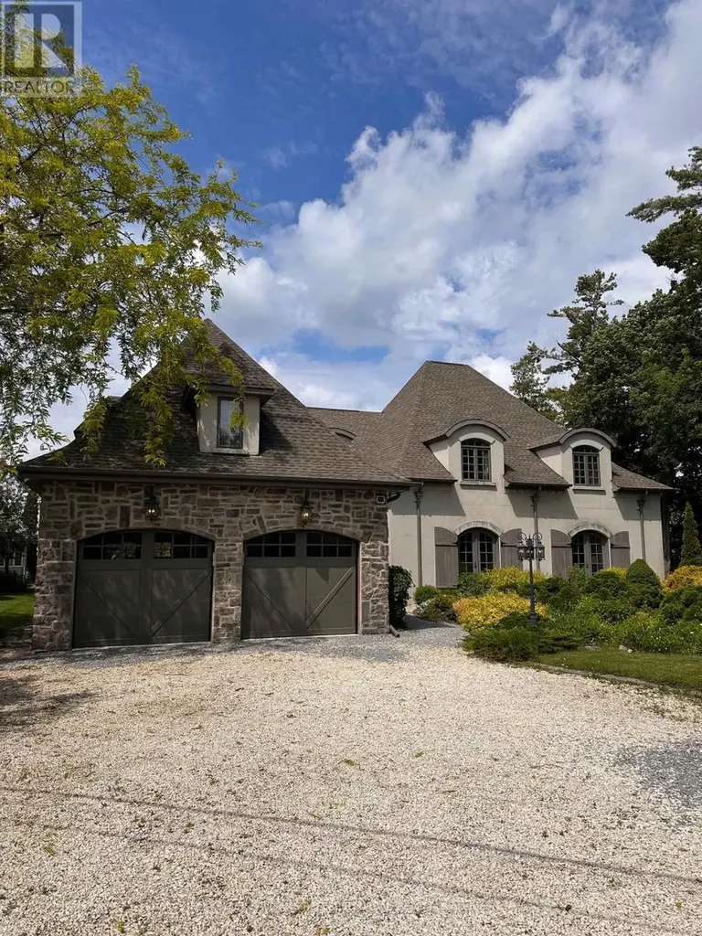 24960 Thorah Park Boulevard Brock ON L0K 1A0