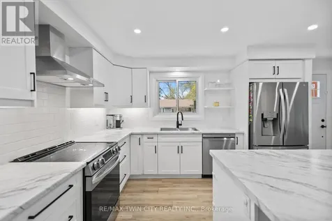 87 St Paul Avenue Brantford ON N3T 4G1