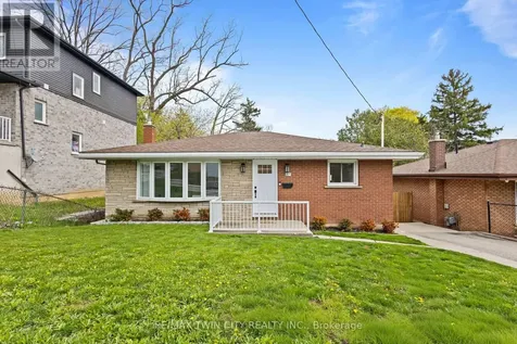 87 St Paul Avenue Brantford ON N3T 4G1