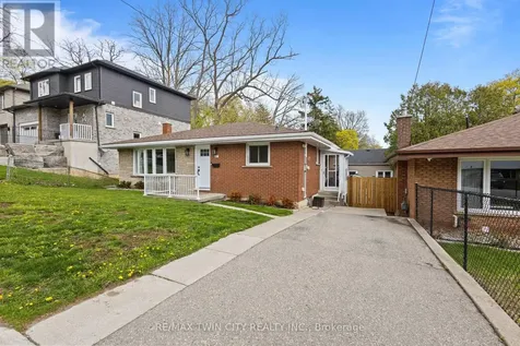 87 St Paul Avenue Brantford ON N3T 4G1