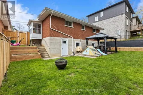 87 St Paul Avenue Brantford ON N3T 4G1