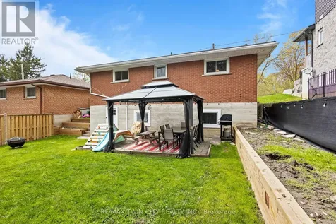 87 St Paul Avenue Brantford ON N3T 4G1
