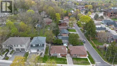 87 St Paul Avenue Brantford ON N3T 4G1