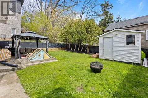 87 St Paul Avenue Brantford ON N3T 4G1