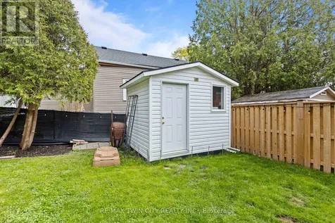 87 St Paul Avenue Brantford ON N3T 4G1