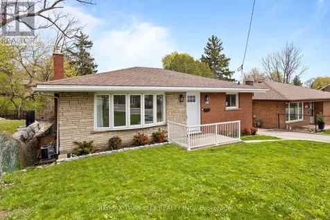 87 St Paul Avenue Brantford ON N3T 4G1