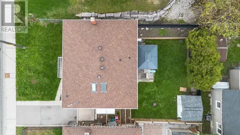 87 St Paul Avenue Brantford ON N3T 4G1