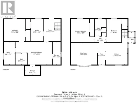 87 St Paul Avenue Brantford ON N3T 4G1